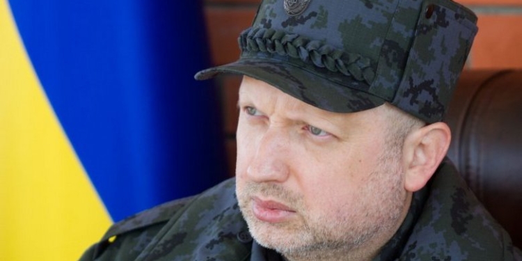 Наша войска оттеснили боевиков от Мариуполя и освободили ряд населенных пунктов – СНБО