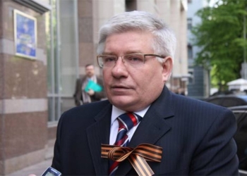 Михаил Чечетов останется под стражей до 14 апреля, если за него не внесут залог в 5 млн. грн.
