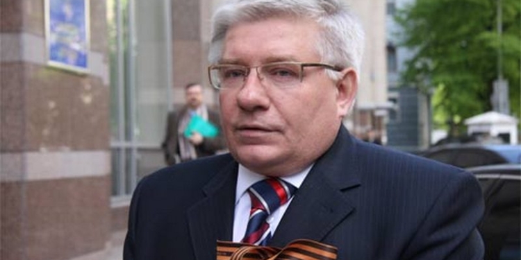 Михаил Чечетов останется под стражей до 14 апреля, если за него не внесут залог в 5 млн. грн.