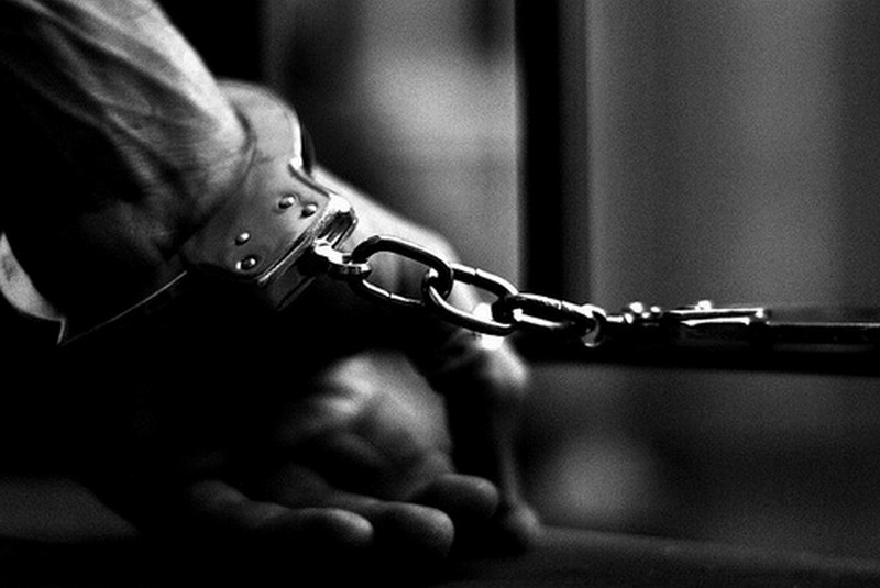 Парней, которые ограбили ювелирный магазин в Полтаве, приговорили к 8 годам тюрьмы 1