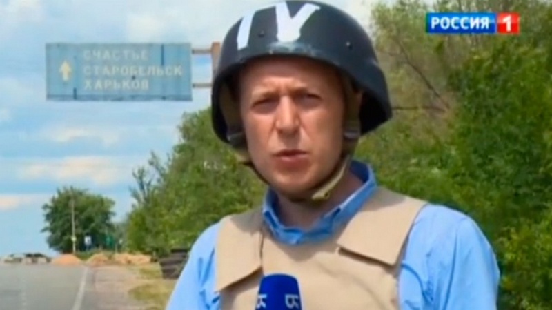 Российским пропагандистам в Украине - не место! МИД Украины прекратил аккредитацию росСМИ 2 Российским пропагандистам в Украине - не место! МИД Украины прекратил аккредитацию росСМИ 1