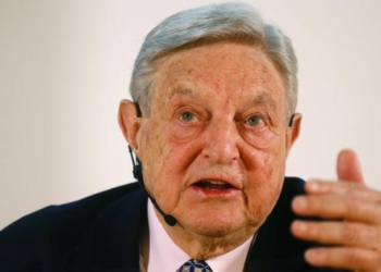 Сорос готов инвестировать в экономику Украины 1 млрд. долларов