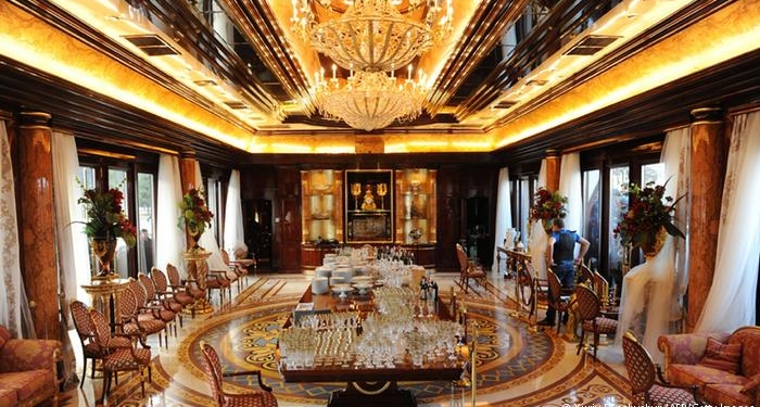 Эксперт: Часть денег с загрансчетов удастся вернуть на Украину