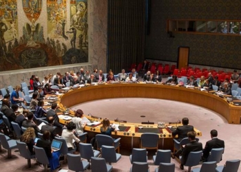 Россия созвала закрытое заседание СБ ООН, обвиняя Украину в срыве Минских договоренностей