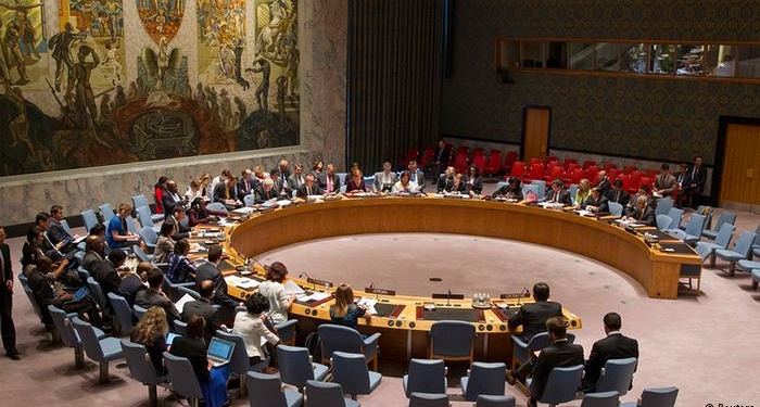 Россия созвала закрытое заседание СБ ООН, обвиняя Украину в срыве Минских договоренностей