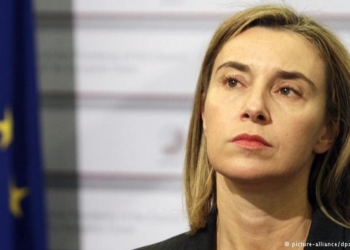 Юнкер и Могерини отложили визит на Украину