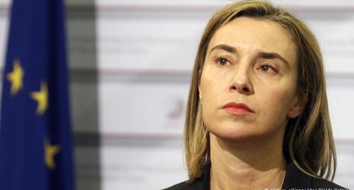 Юнкер и Могерини отложили визит на Украину