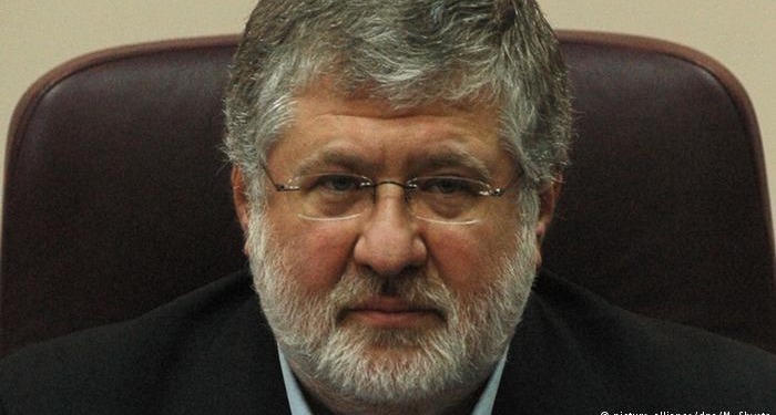 Коломойский рассказал об отставке, сепаратизме и деолигархизации