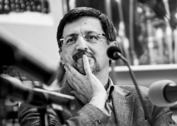 “Укропами” по “колорадам”: Гасан Гусейнов о новоязе ненависти