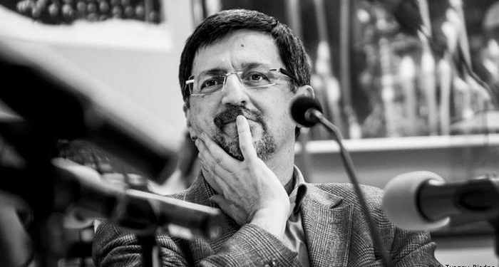 “Укропами” по “колорадам”: Гасан Гусейнов о новоязе ненависти