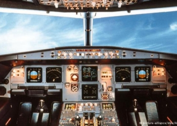 Пилот Airbus намеренно направил самолет в гору – прокуратура Марселя