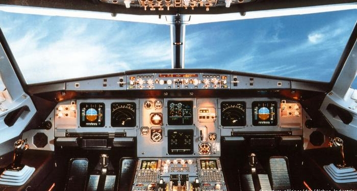 Пилот Airbus намеренно направил самолет в гору – прокуратура Марселя