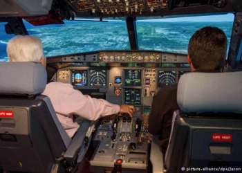 После катастрофы A320 авиакомпании вводят новые правила