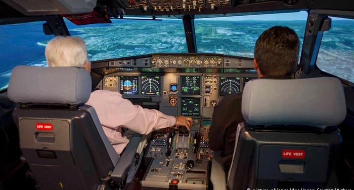 После катастрофы A320 авиакомпании вводят новые правила