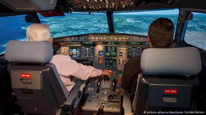 После катастрофы A320 авиакомпании вводят новые правила 1