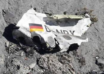 Bild: Второй пилот A320 мечтал, чтобы все запомнили его имя