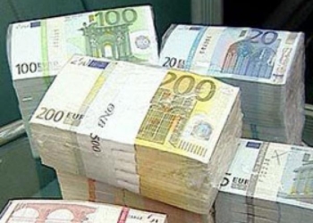 МВФ одобрил выделение 17,5 млрд. долларов Украине