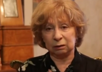 Лия Ахеджакова обратилась к Надежде Савченко: Весь мир должен был восстать