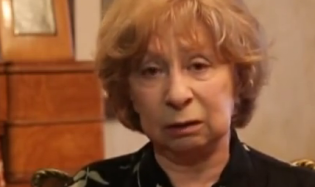 Лия Ахеджакова обратилась к Надежде Савченко: Весь мир должен был восстать