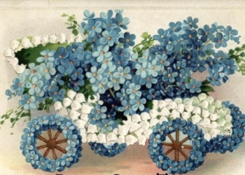 107 лет назад женщины вышли на марш в борьбе за свои права