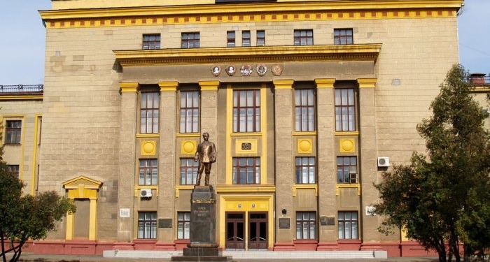 В Харькове совместно с финнами будут выпускать комбайны