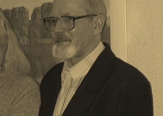 Умер последний народный художник Украины от Николаевщины – Николай Бережной