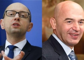 Яценюку прочат отставку, из нафталина вытаскивают… Тимошенко?