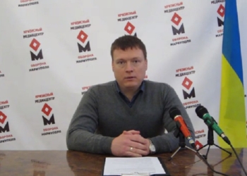 За вчерашний день Широкино было обстреляно 7 раз