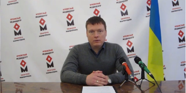 За вчерашний день Широкино было обстреляно 7 раз