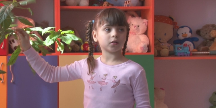 В Николаеве 4 детских дома хотят разместить на одной территории. Но кажется, на эту землю есть и другие желающие