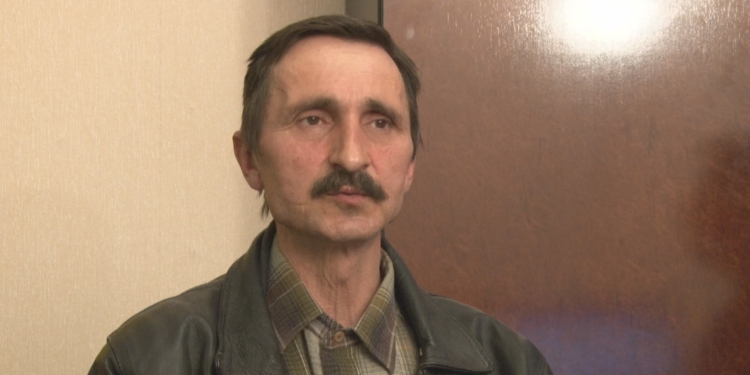 Уволенный заместитель командира батальона «Николаев» Владимир Ивков рассказал о пьянстве и мародерстве бойцов и реакции командиров