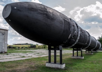 Владимир Горбулин: “Военно-ядерный тупик: украинский вариант”