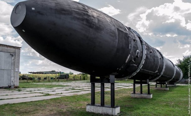 Владимир Горбулин: “Военно-ядерный тупик: украинский вариант”