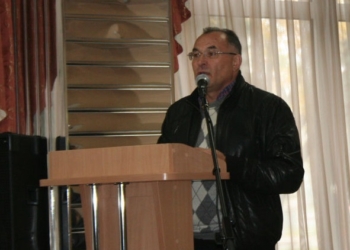 Николай Ворона снова может возглавить Центр занятости?!