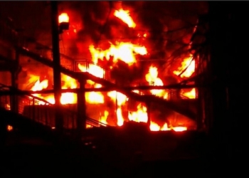 Дом в Веселиново удалось спасти от огня