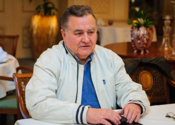 Марчук: Пауза в публичности Путина и демонстрация фильма “Крым. Путь на родину”– звенья одного замысла