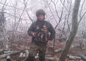 «МУЖЧИНА, СДЕЛАЙ СВОЙ ПРАВИЛЬНЫЙ ВЫБОР!» – не 8-Мартовское обращение бойца «79-ки»