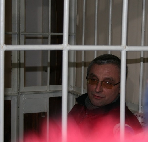 Арестованный сепаратист спокойно передвигается по Николаеву. Кто выпустил Николая Машкина? 1