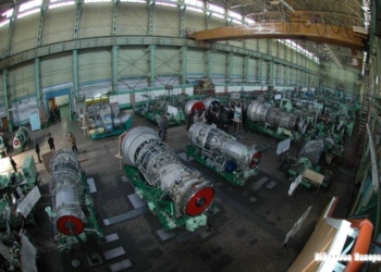 ГП НПКГ «Зоря» – «Машпроект» купит 17,8 куб. газа за 122,6 млн. грн. У кого?