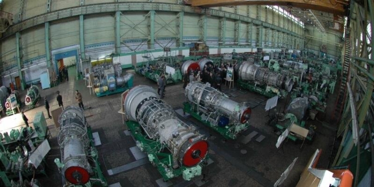 ГП НПКГ «Зоря» – «Машпроект» купит 17,8 куб. газа за 122,6 млн. грн. У кого?