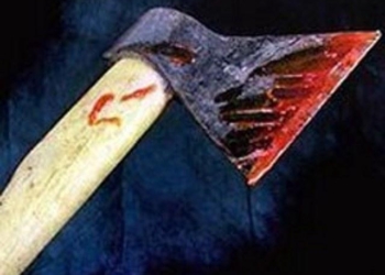 На Николаевщине 44-летний мужчина зарубил топором своего отца