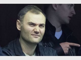 В Испании арестован бывший министр финансов Украины