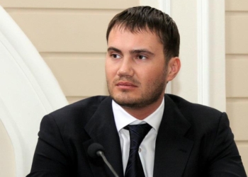 Янукович-младший утонул на Байкале?