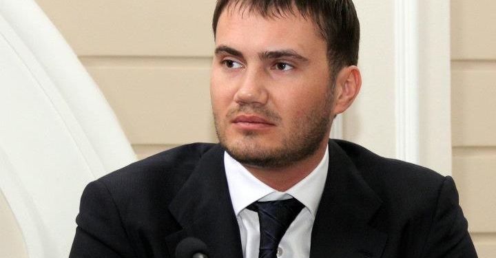 Янукович-младший утонул на Байкале?