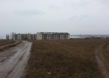 Для очаковских «морских котиков» нашли жилье в Каборге. Дело «за малым» – оформить все документально