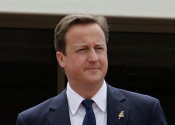 Кэмерон объяснял членам парламента Британии продажу оружия в Россию