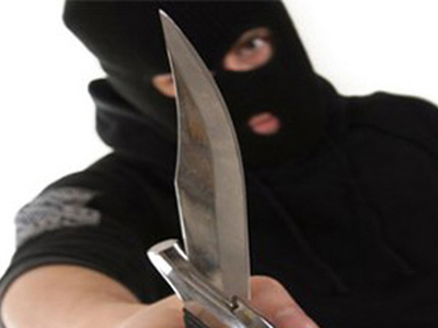 В Николаеве задержали 33-летнего рецидивиста, который ограбил мастерскую по ремонту одежды