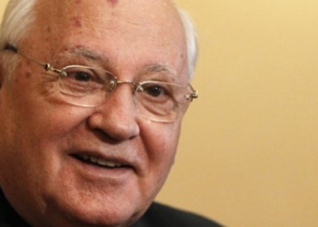 Михаил Горбачев считает, что причина войны в Украине – Беловежская пуща