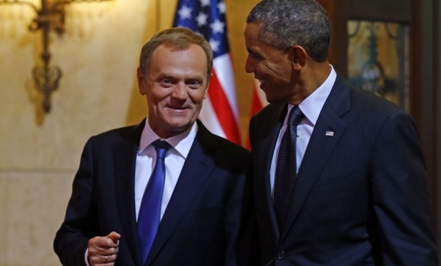 Обама: Запад должен поддерживать суверенитет Украины, несмотря на угрозу агрессии