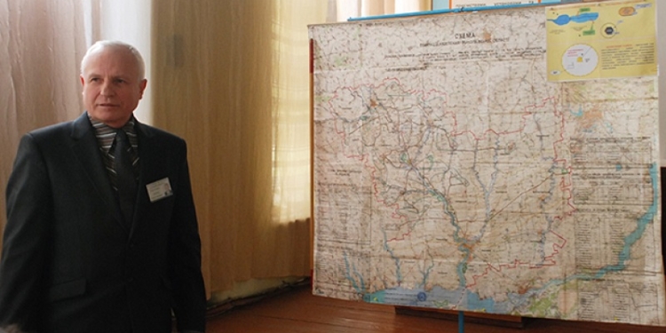 Начнут с теории: в Николаевской области стартовали учения по эвакуации